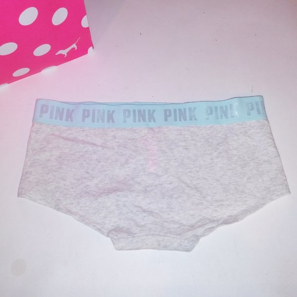 3/$35 Victoria Secret PINK Panty - Picture 3 of 7